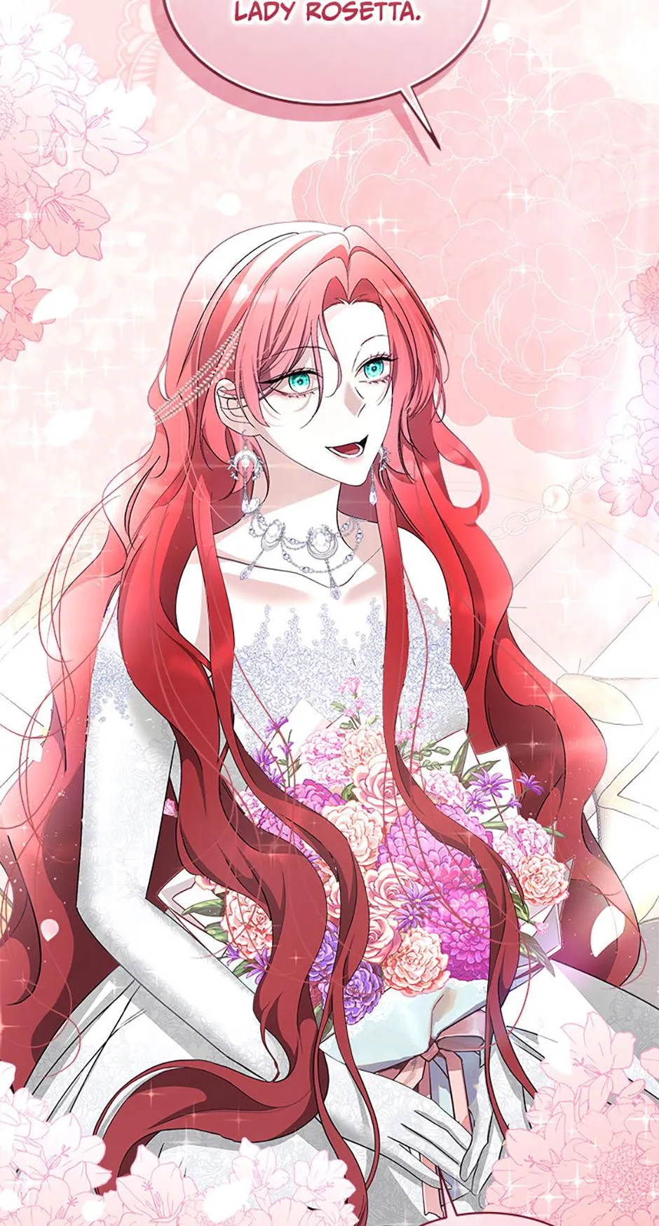 Fostering the Male Lead Chapter 99 page 2 - 