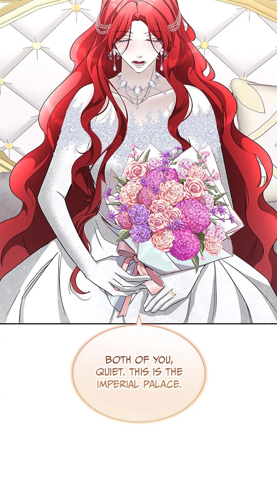 Fostering the Male Lead Chapter 99 page 14 - 
