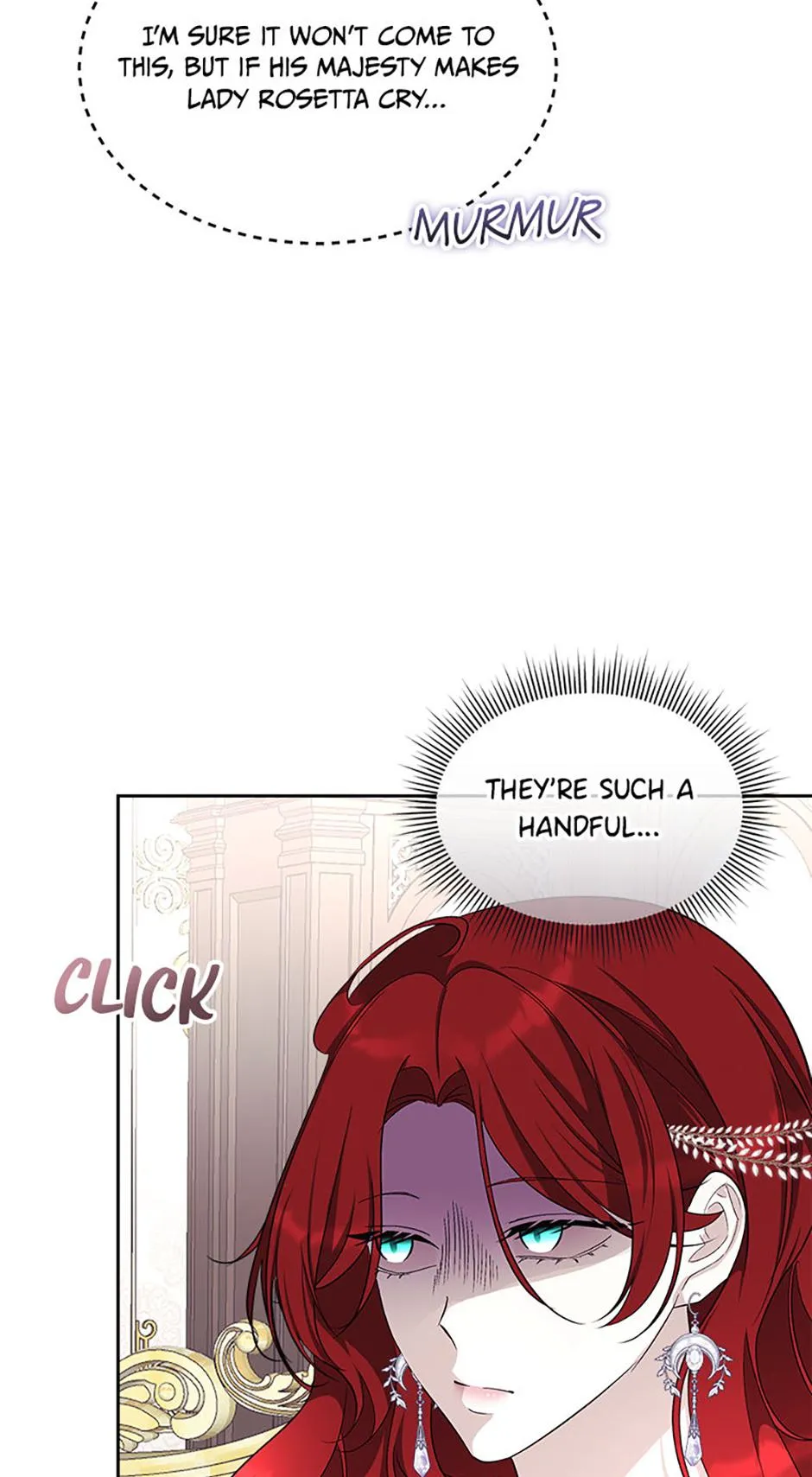 Fostering the Male Lead Chapter 99 page 16 - 