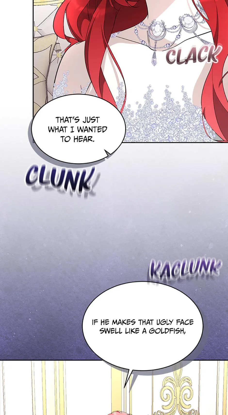 Fostering the Male Lead Chapter 99 page 17 - 