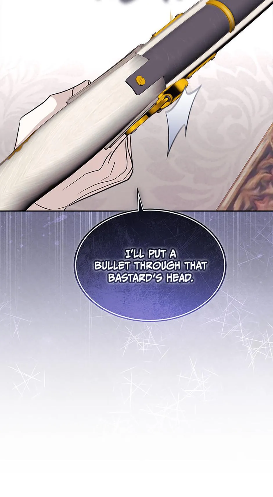 Fostering the Male Lead Chapter 99 page 19 - 