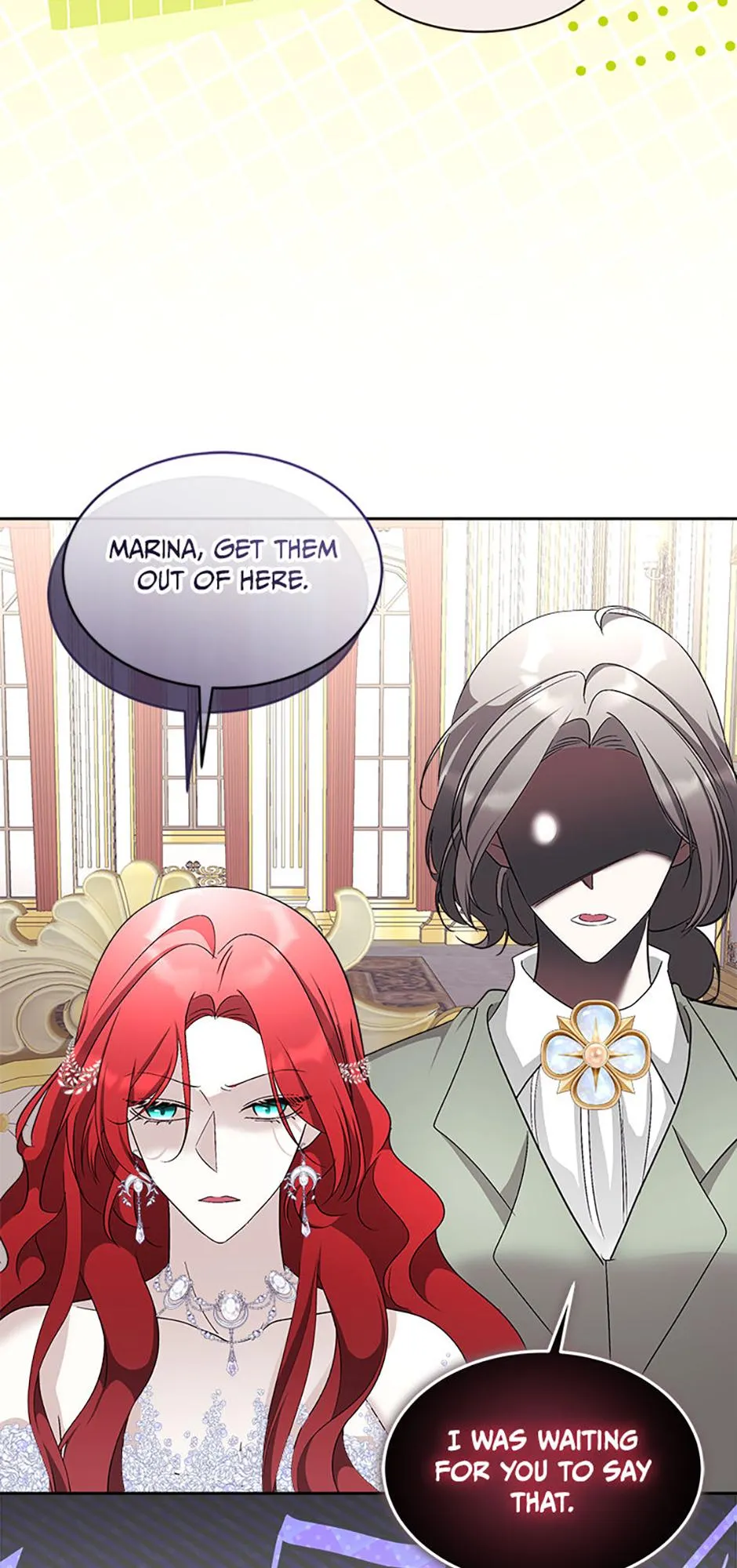 Fostering the Male Lead Chapter 99 page 22 - 