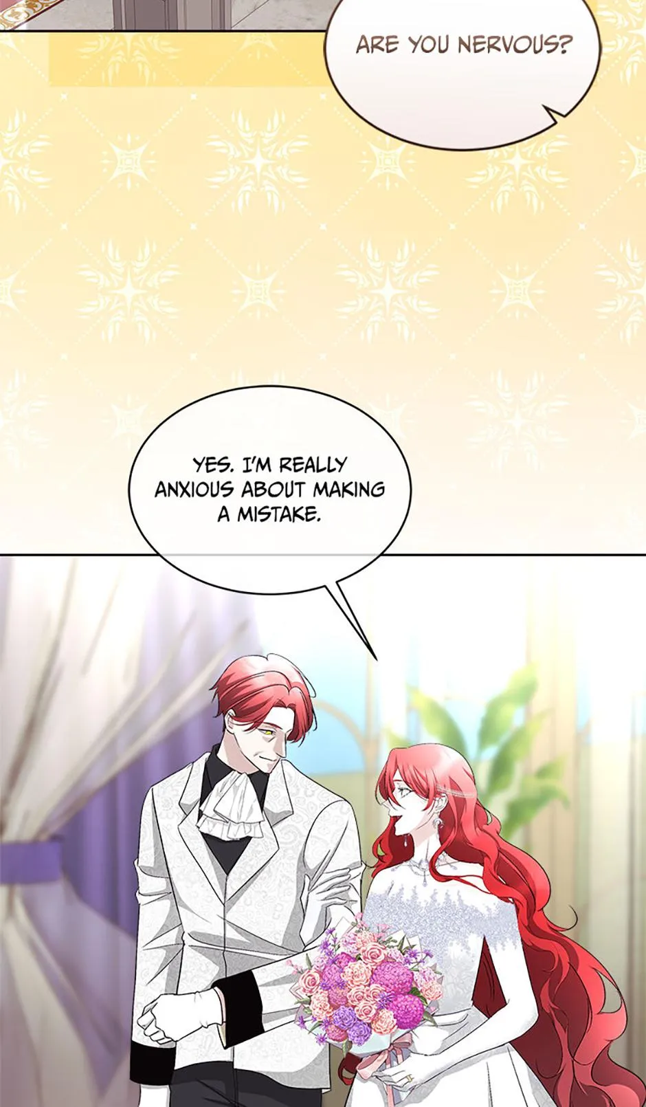 Fostering the Male Lead Chapter 99 page 26 - 