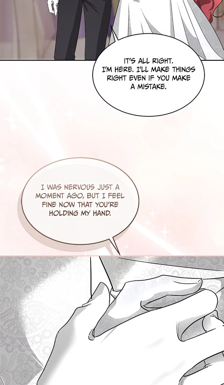 Fostering the Male Lead Chapter 99 page 27 - 