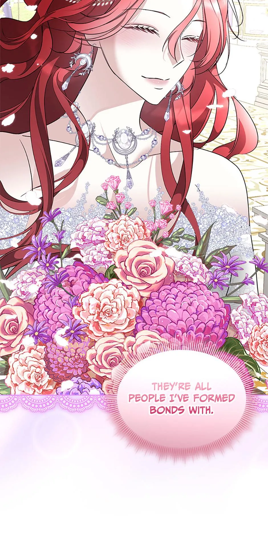 Fostering the Male Lead Chapter 99 page 32 - 