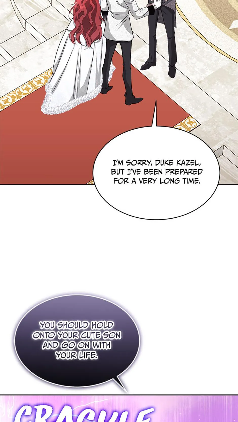 Fostering the Male Lead Chapter 99 page 39 - 