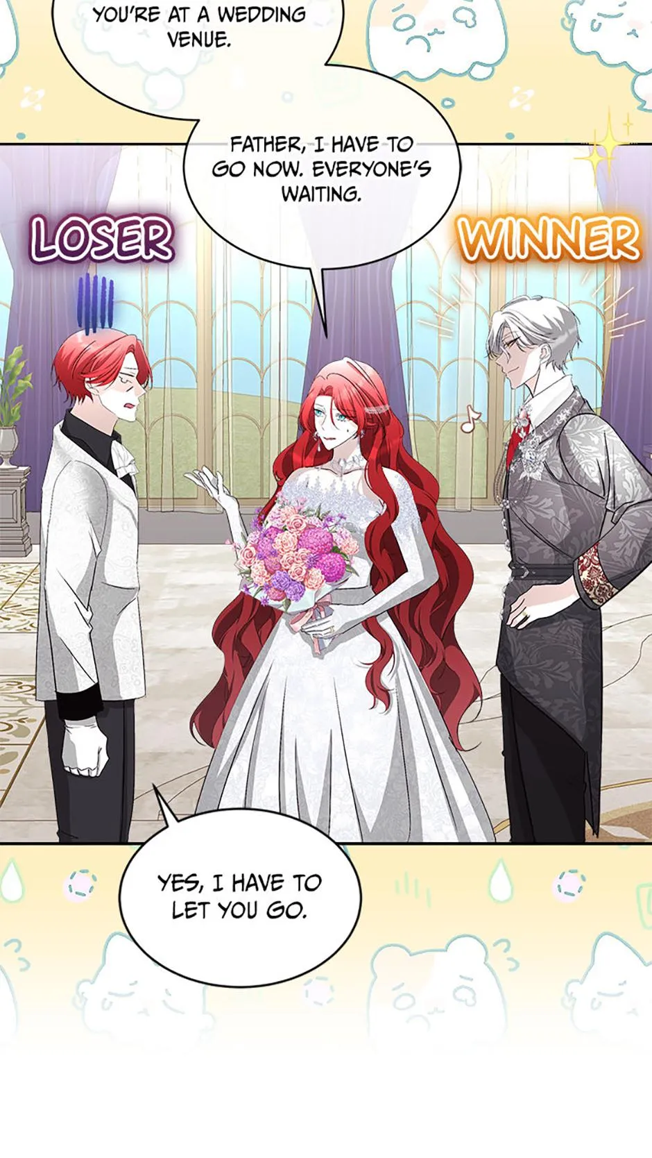Fostering the Male Lead Chapter 99 page 41 - 