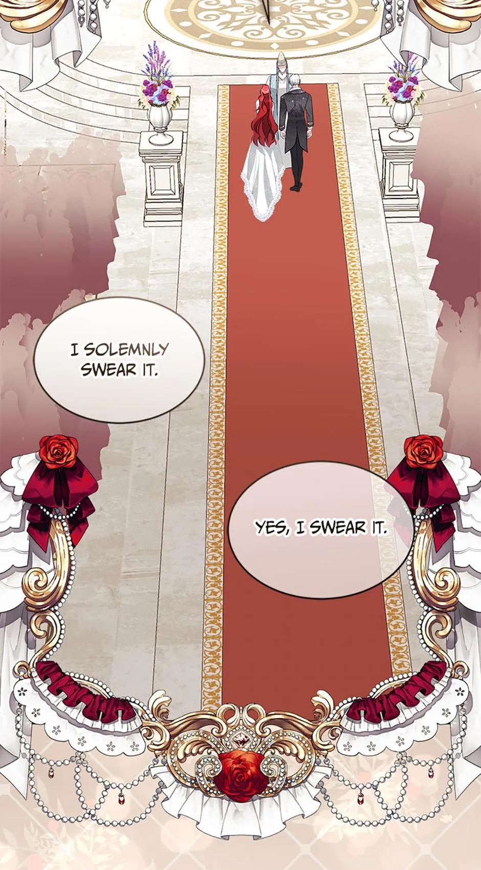 Fostering the Male Lead Chapter 99 page 43 - 