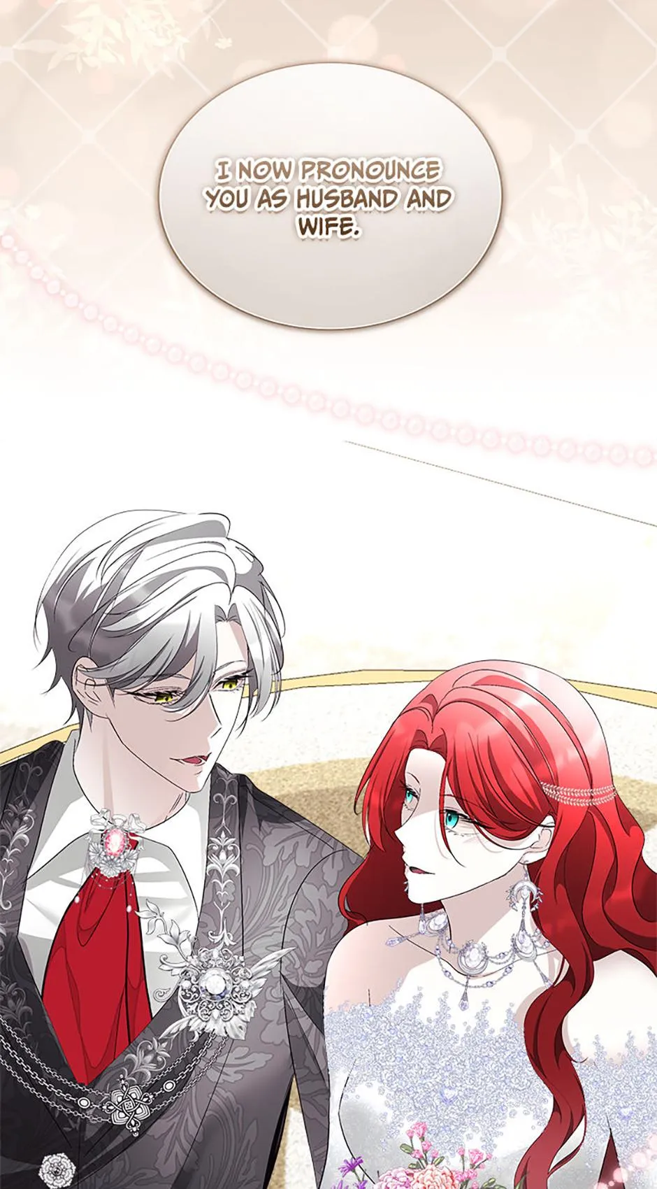 Fostering the Male Lead Chapter 99 page 44 - 