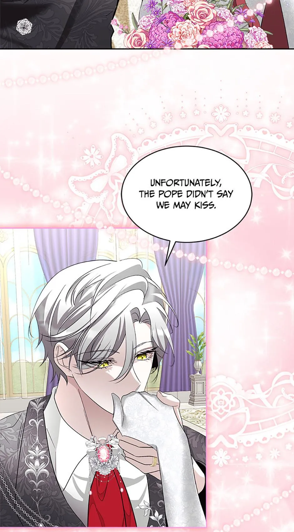 Fostering the Male Lead Chapter 99 page 45 - 