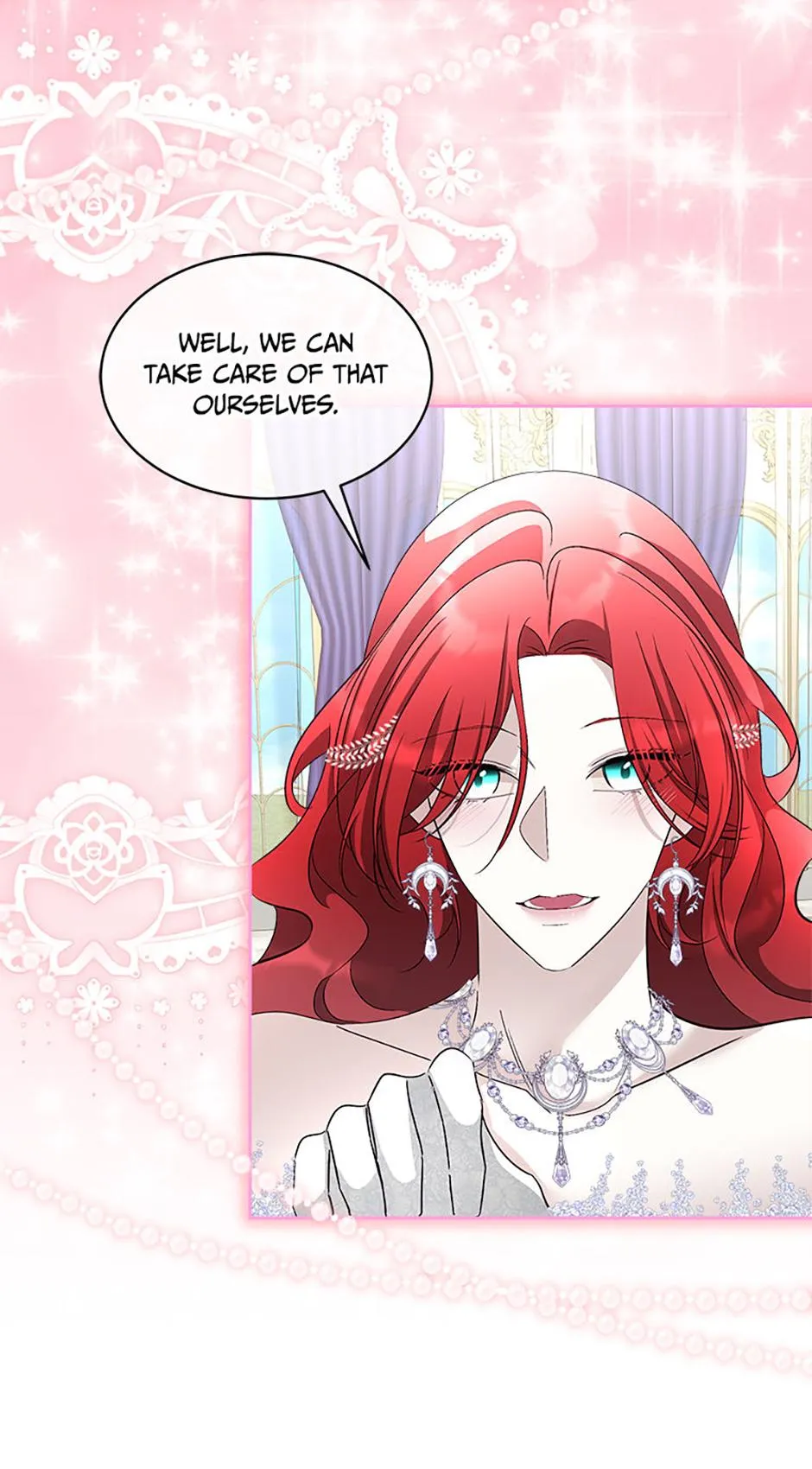 Fostering the Male Lead Chapter 99 page 46 - 