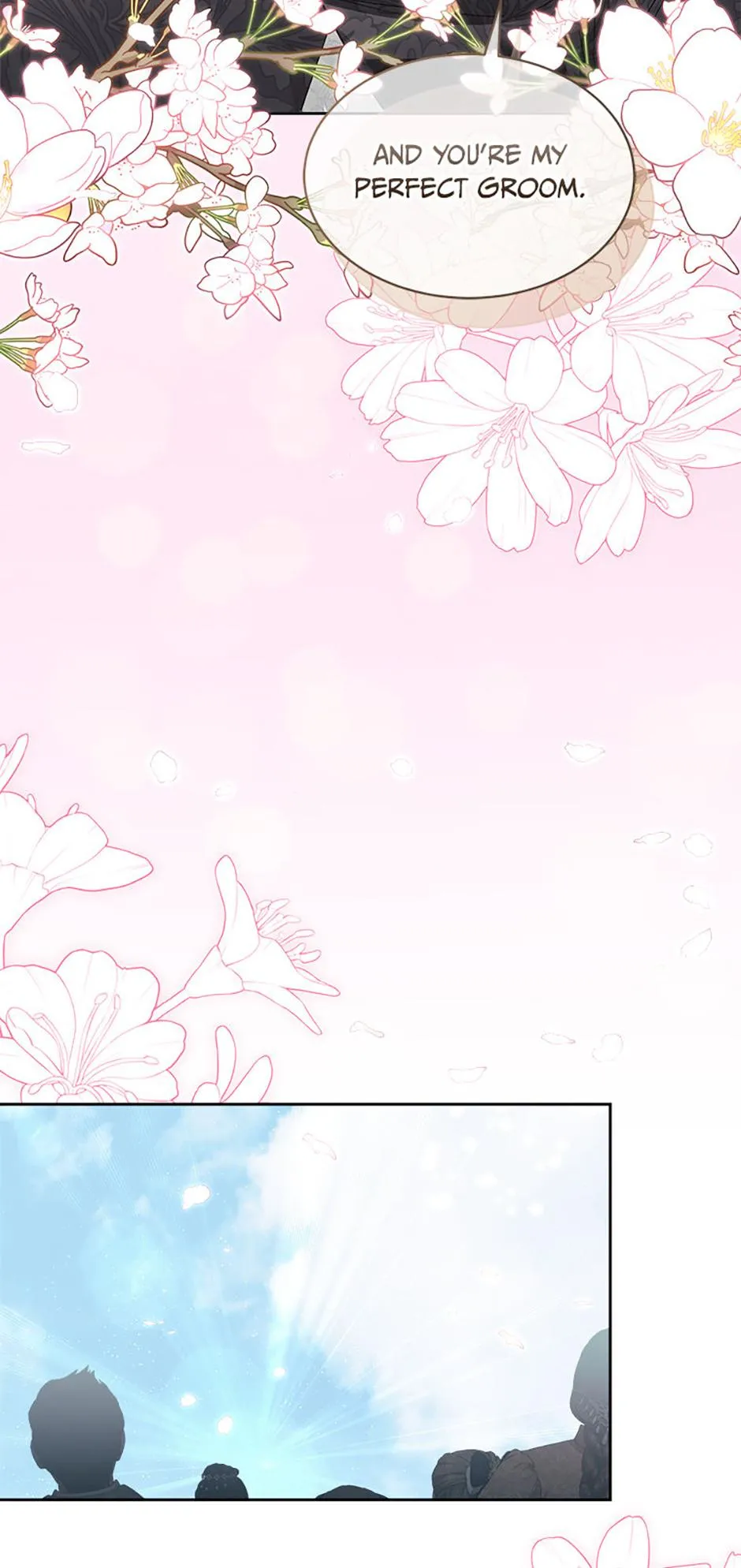 Fostering the Male Lead Chapter 99 page 48 - 