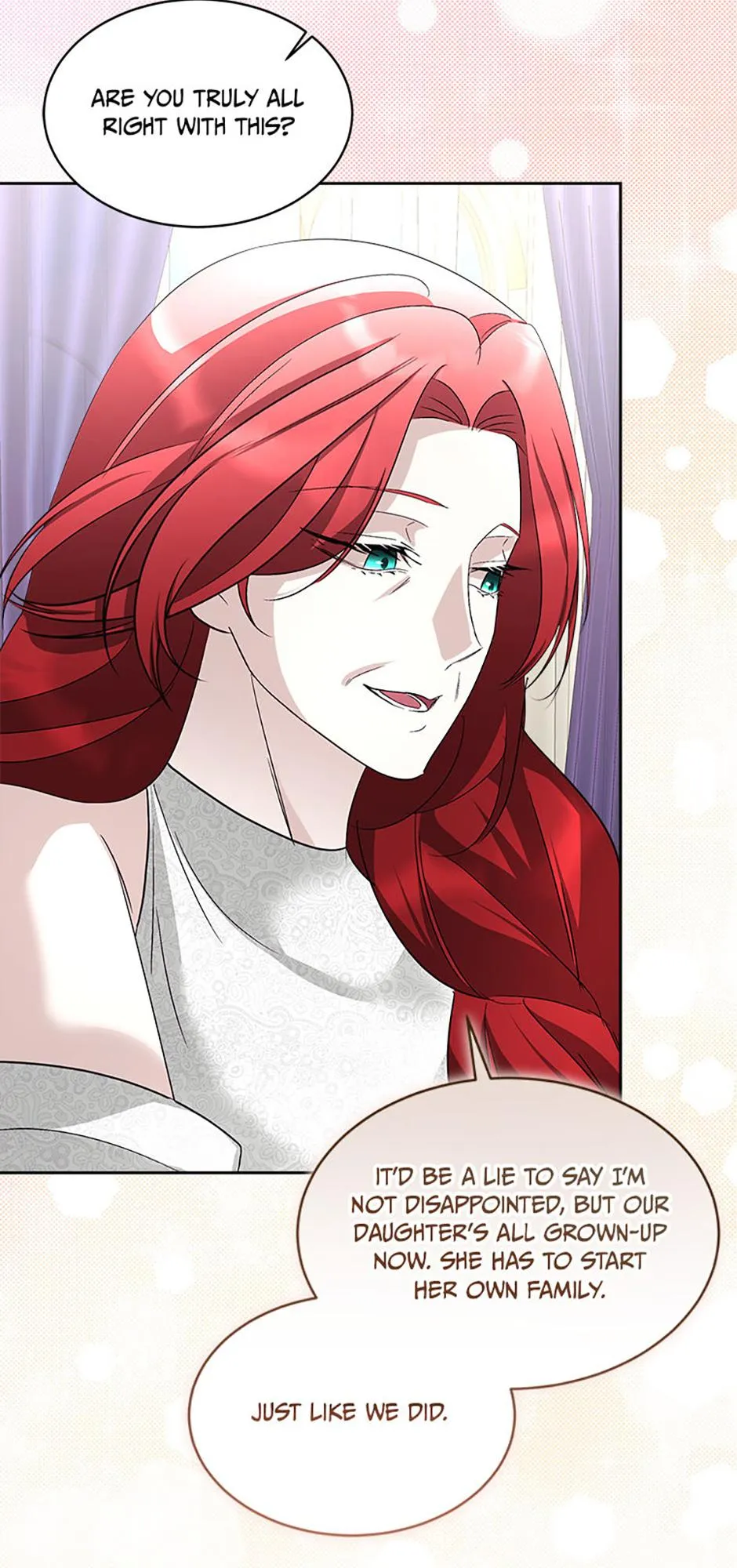 Fostering the Male Lead Chapter 99 page 51 - 