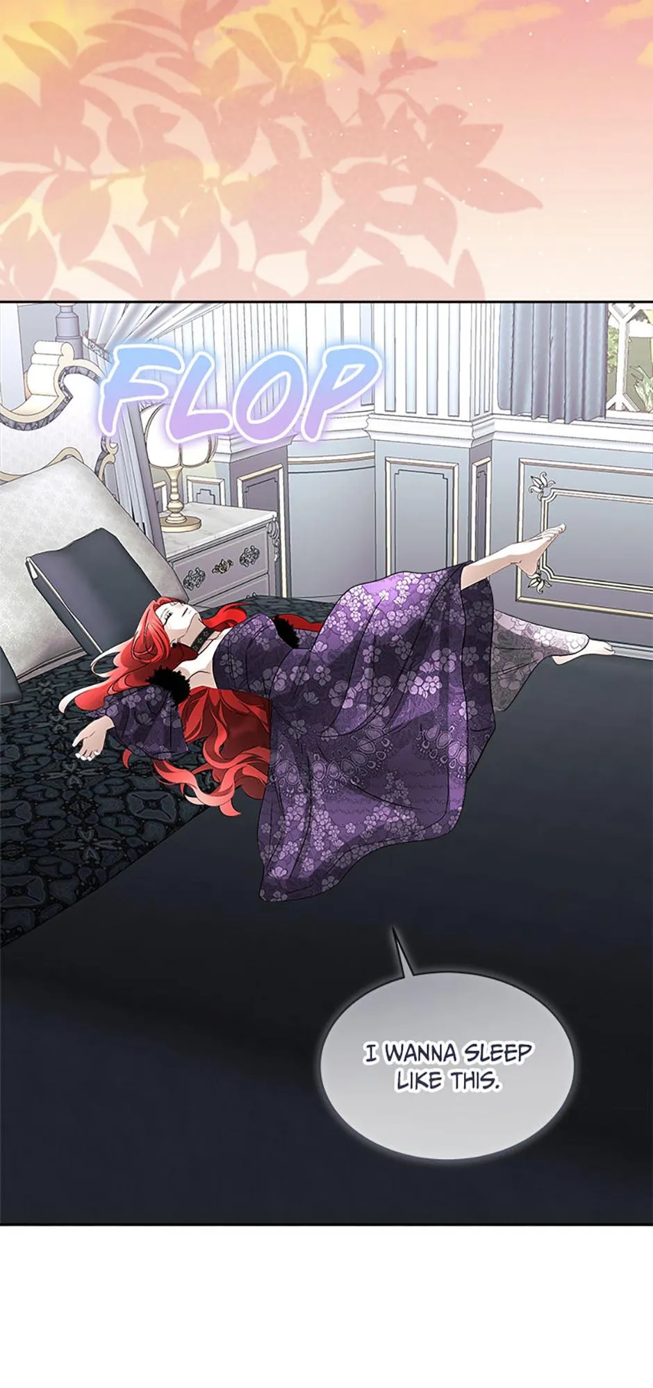 Fostering the Male Lead Chapter 99 page 55 - 