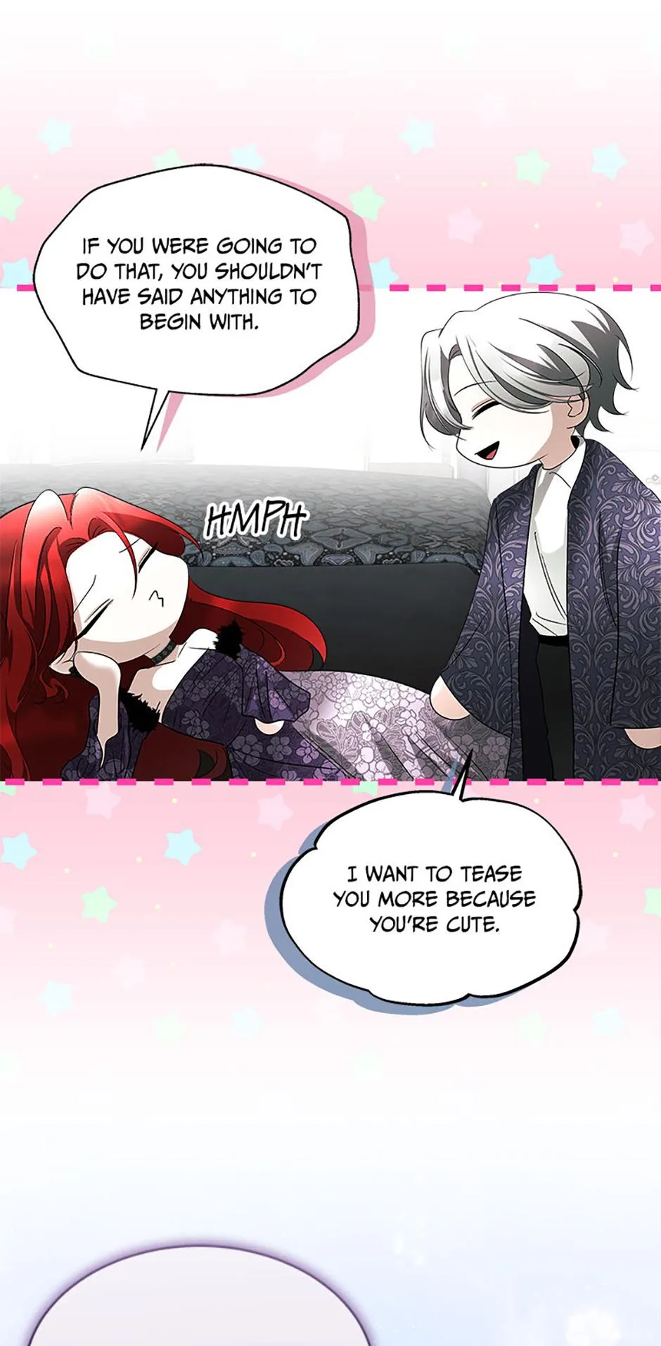 Fostering the Male Lead Chapter 99 page 59 - 