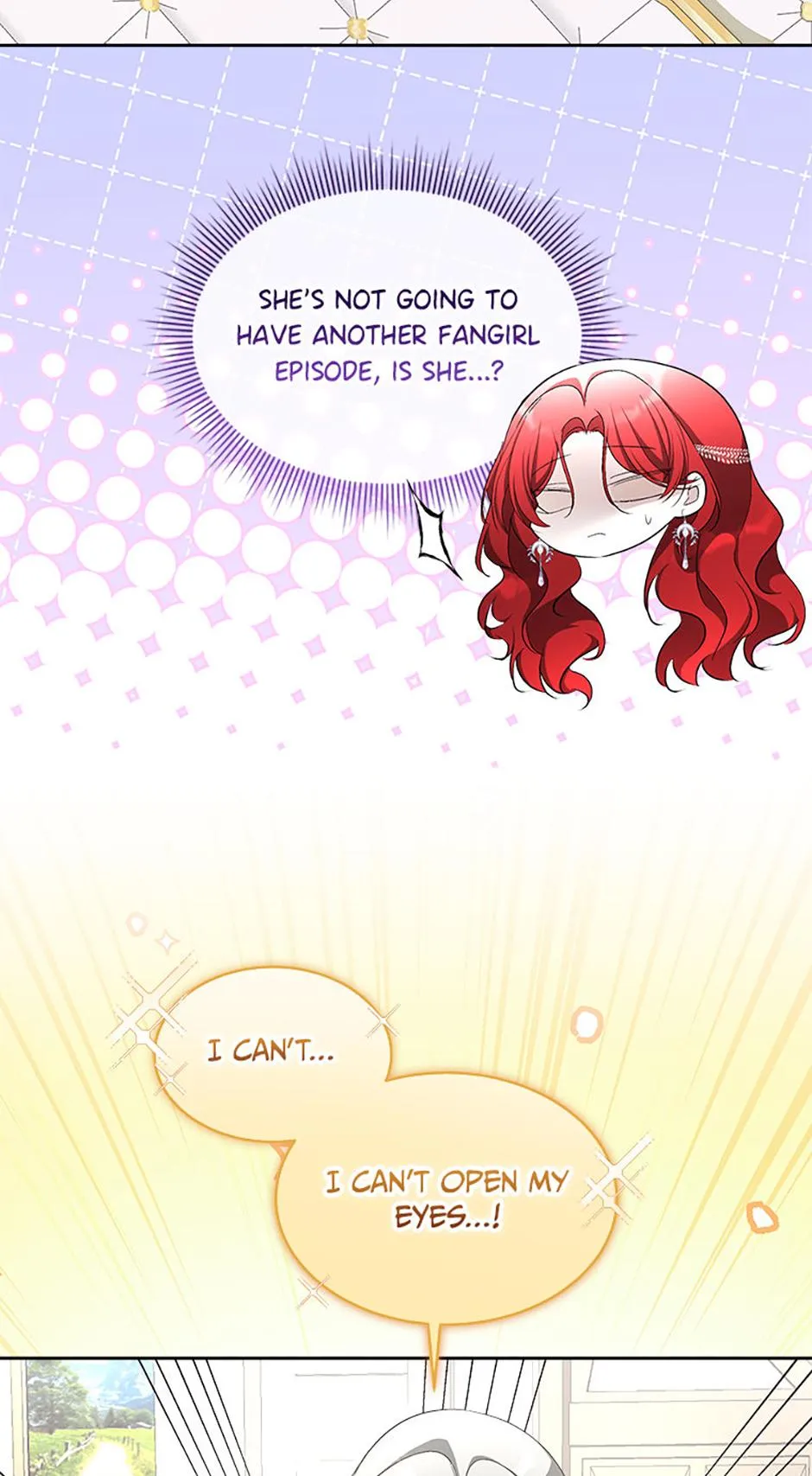 Fostering the Male Lead Chapter 99 page 7 - 