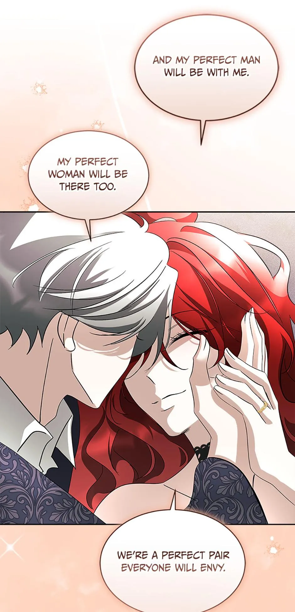 Fostering the Male Lead Chapter 99 page 62 - 