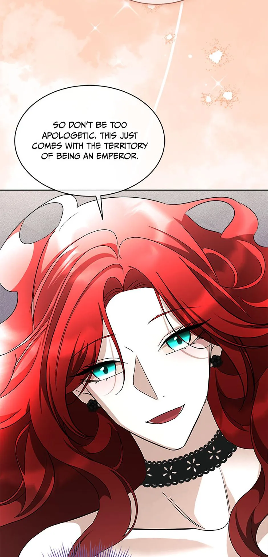 Fostering the Male Lead Chapter 99 page 63 - 