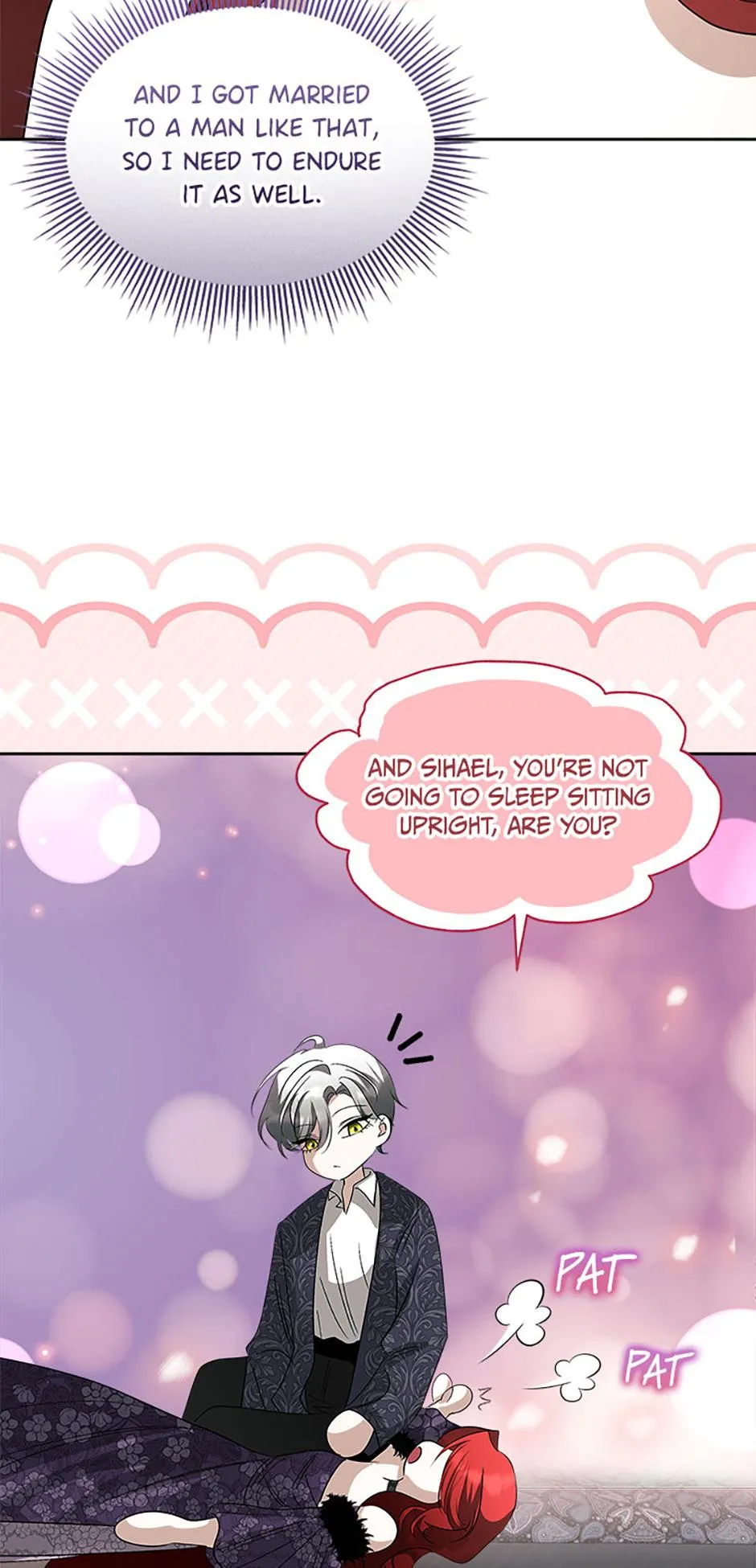Fostering the Male Lead Chapter 99 page 64 - 