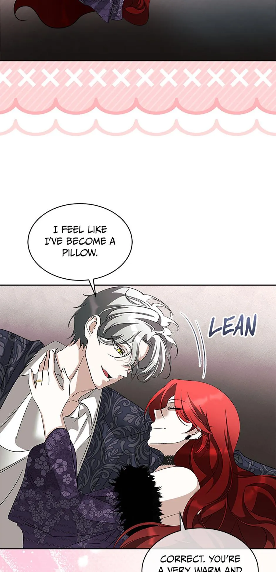 Fostering the Male Lead Chapter 99 page 65 - 