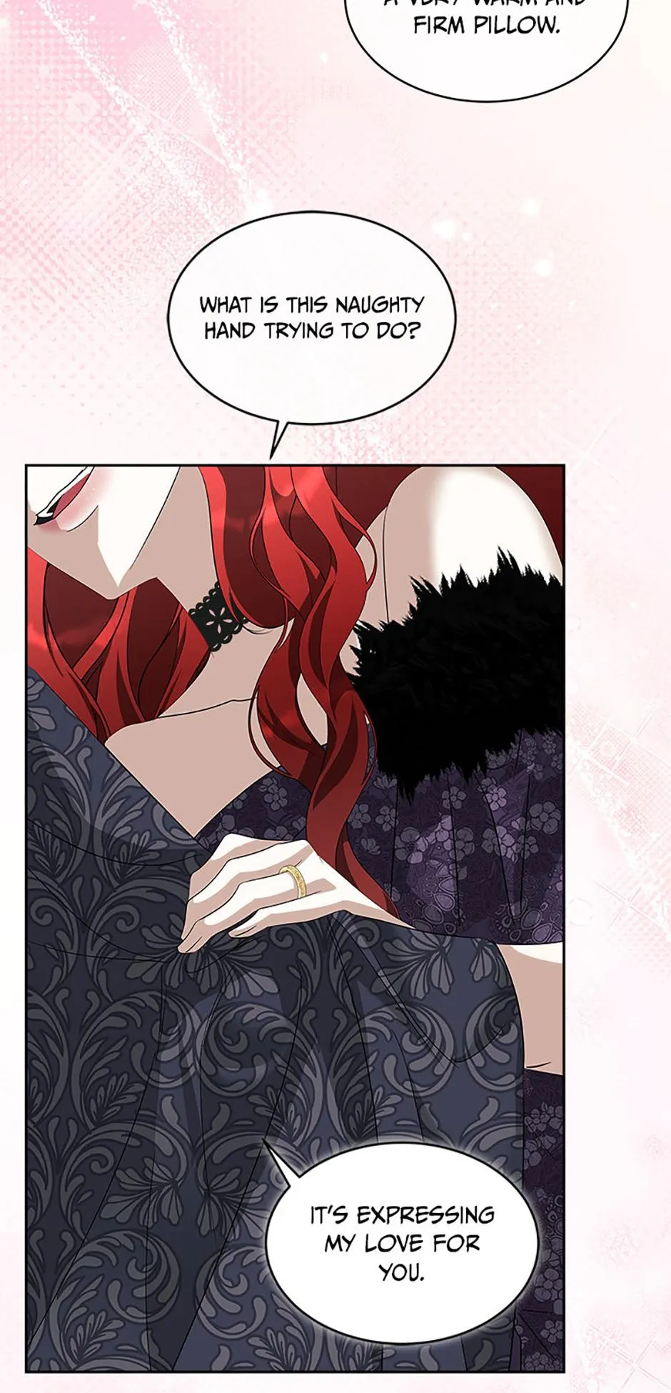 Fostering the Male Lead Chapter 99 page 66 - 