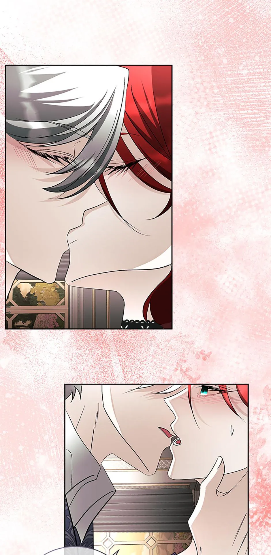 Fostering the Male Lead Chapter 99 page 69 - 