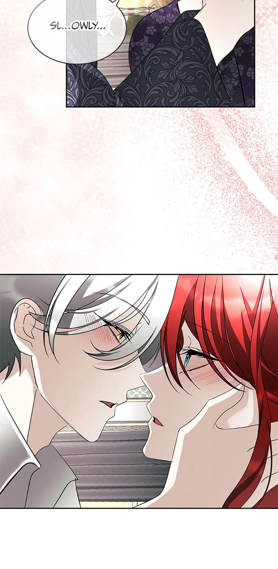 Fostering the Male Lead Chapter 99 page 70 - 