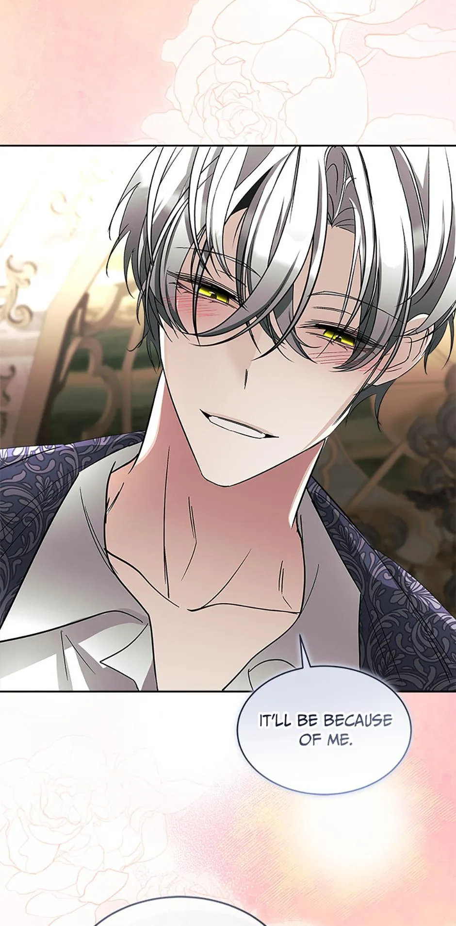 Fostering the Male Lead Chapter 99 page 72 - 