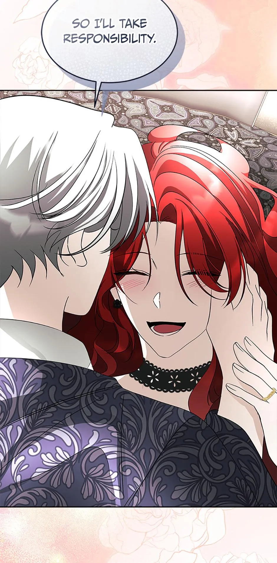 Fostering the Male Lead Chapter 99 page 73 - 