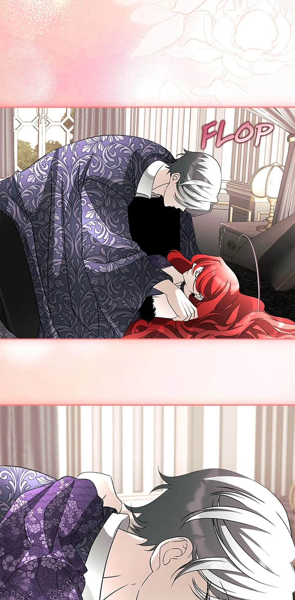 Fostering the Male Lead Chapter 99 page 74 - 