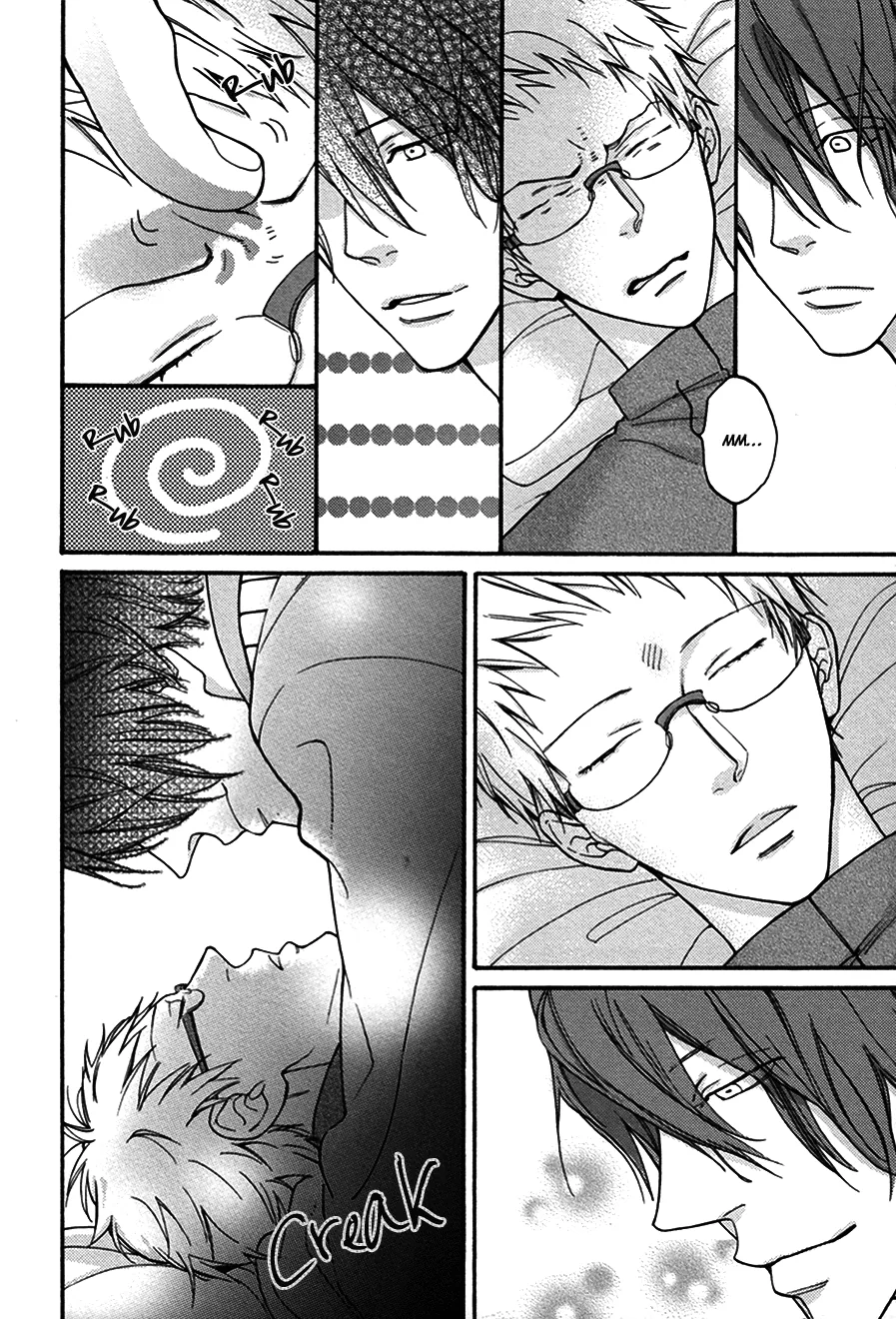Found Something Good! Chapter 1 page 13 - 