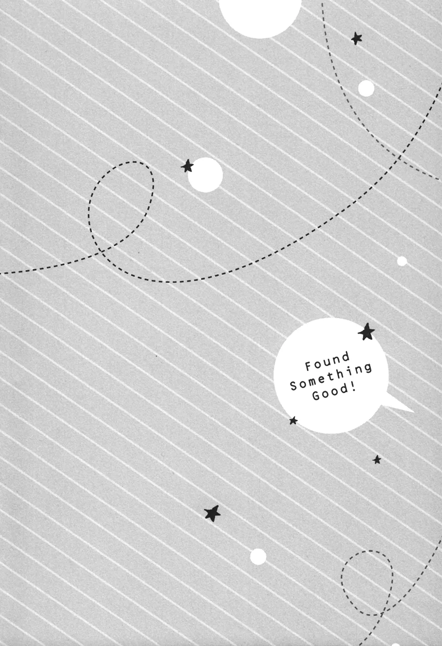 Found Something Good! Chapter 1 page 31 - 