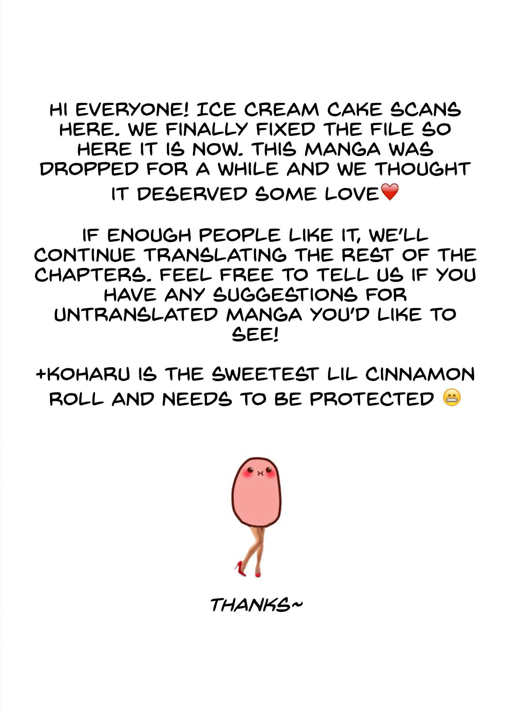 Found Something Good! Chapter 2 page 34 - 