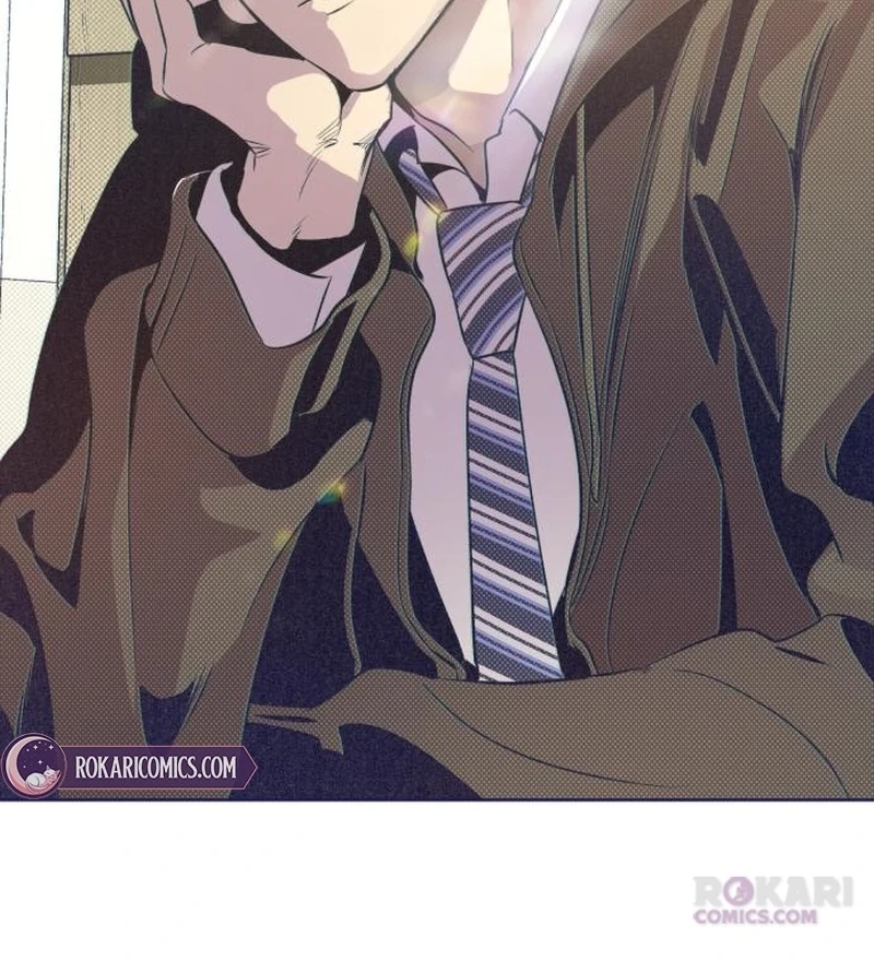 Four Choices Chapter 27 page 101 - 