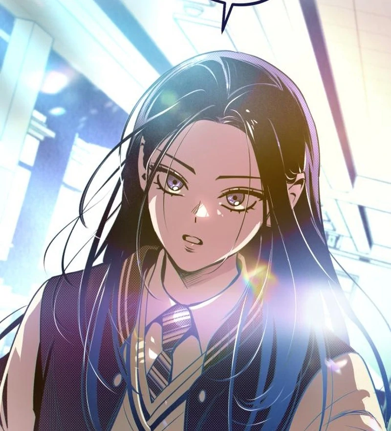Four Choices Chapter 27 page 111 - 