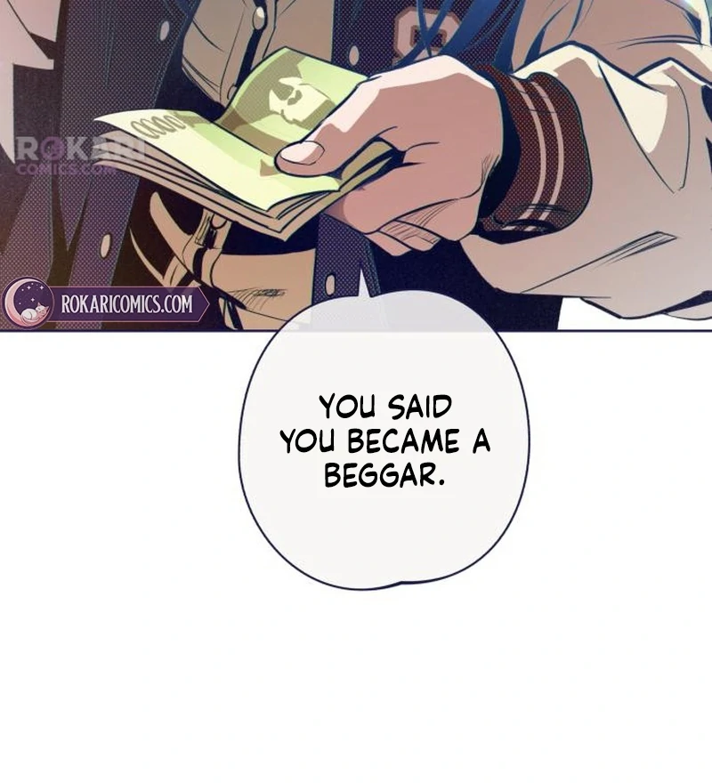 Four Choices Chapter 27 page 112 - 