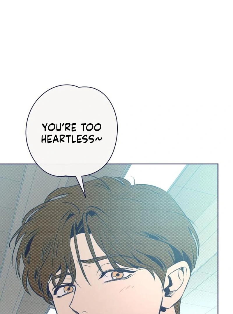 Four Choices Chapter 27 page 118 - 