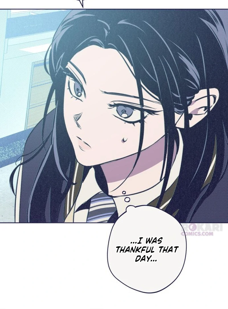 Four Choices Chapter 27 page 120 - 