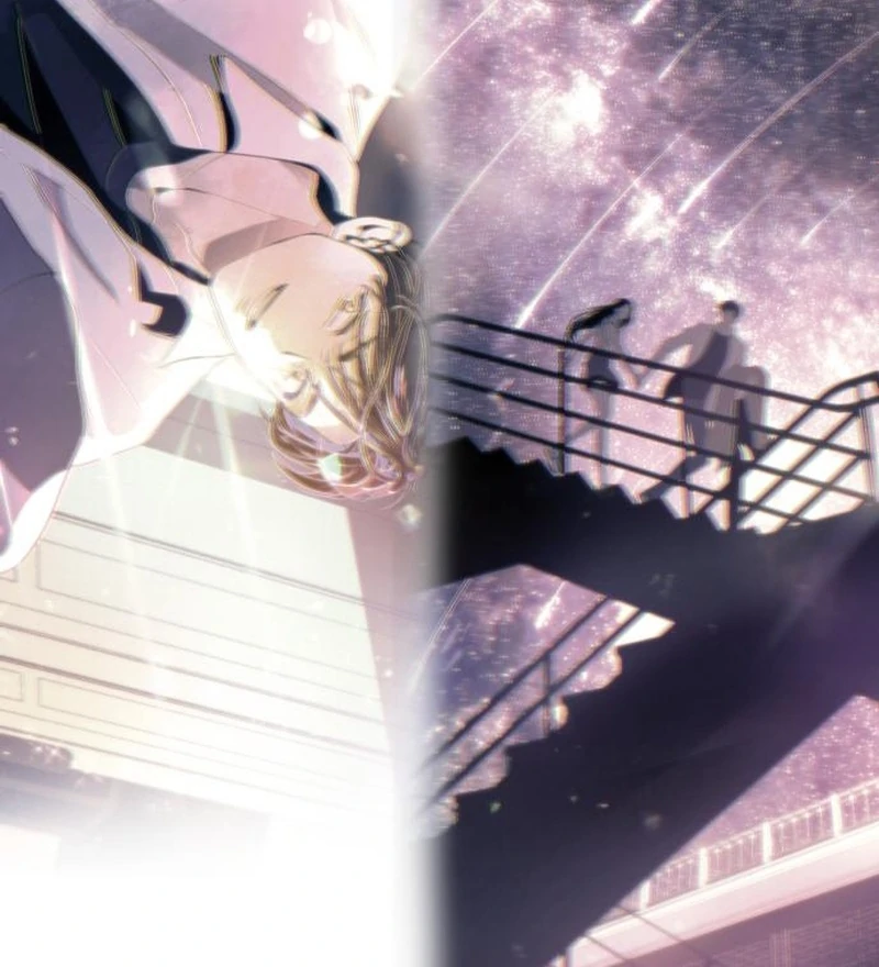 Four Choices Chapter 27 page 122 - 