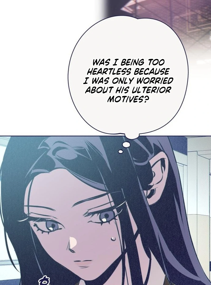 Four Choices Chapter 27 page 123 - 