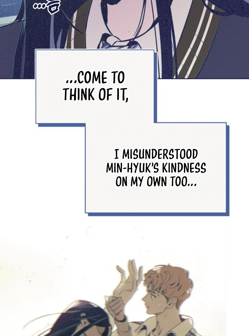 Four Choices Chapter 27 page 124 - 