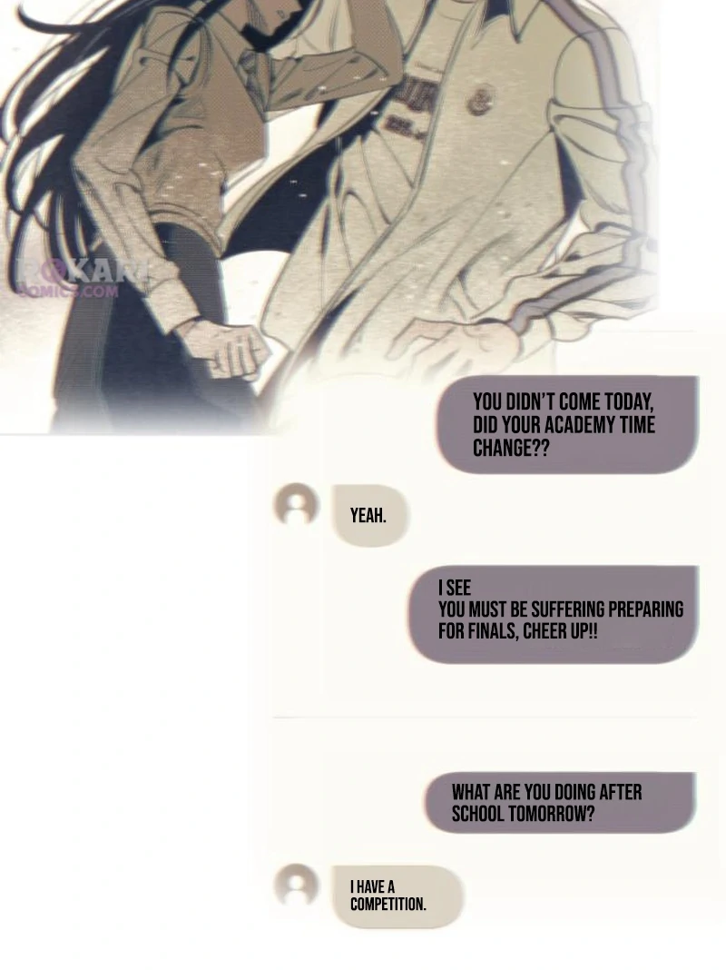 Four Choices Chapter 27 page 125 - 