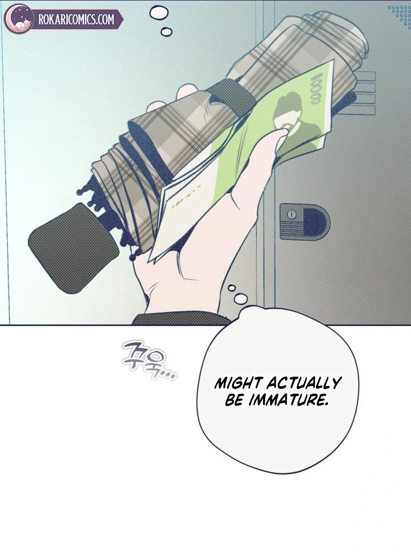 Four Choices Chapter 27 page 127 - 