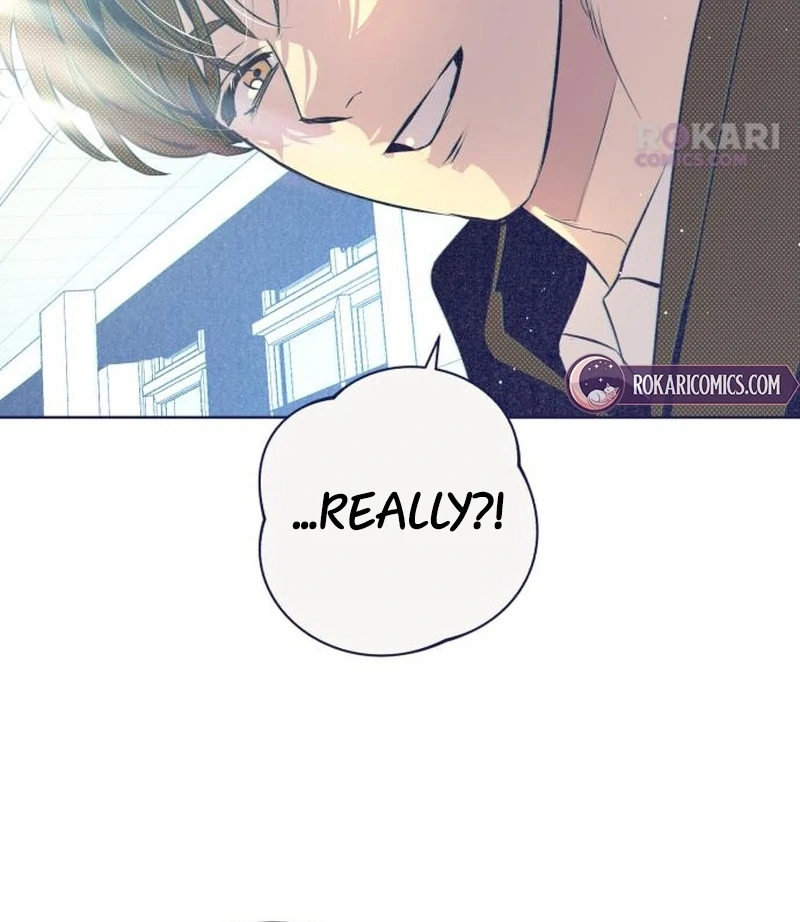 Four Choices Chapter 27 page 130 - 