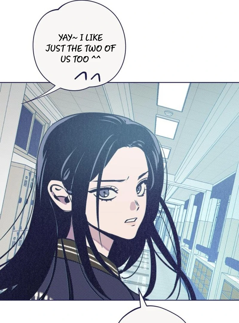Four Choices Chapter 27 page 131 - 