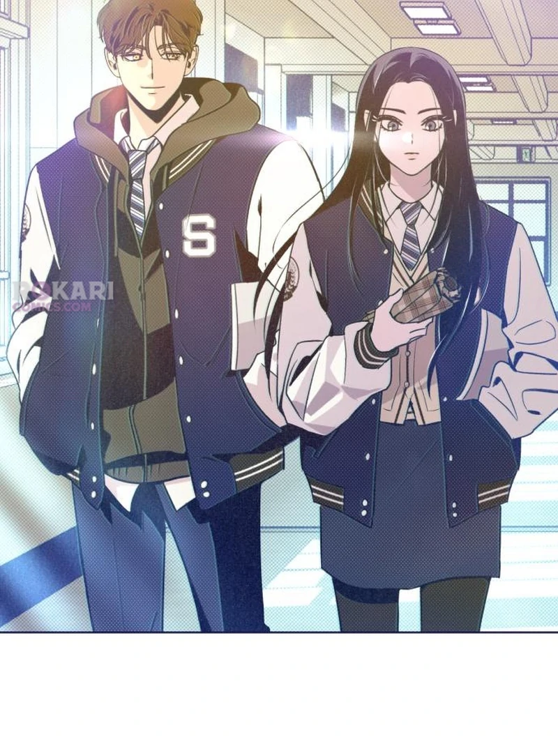 Four Choices Chapter 27 page 133 - 
