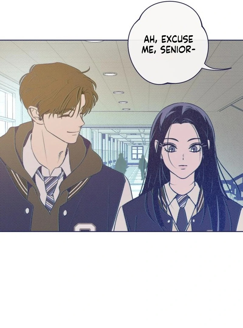 Four Choices Chapter 27 page 135 - 