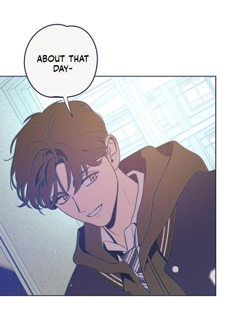 Four Choices Chapter 27 page 136 - 