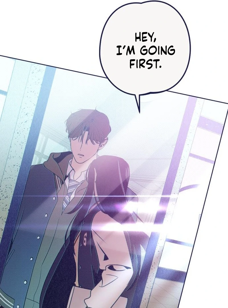 Four Choices Chapter 27 page 144 - 