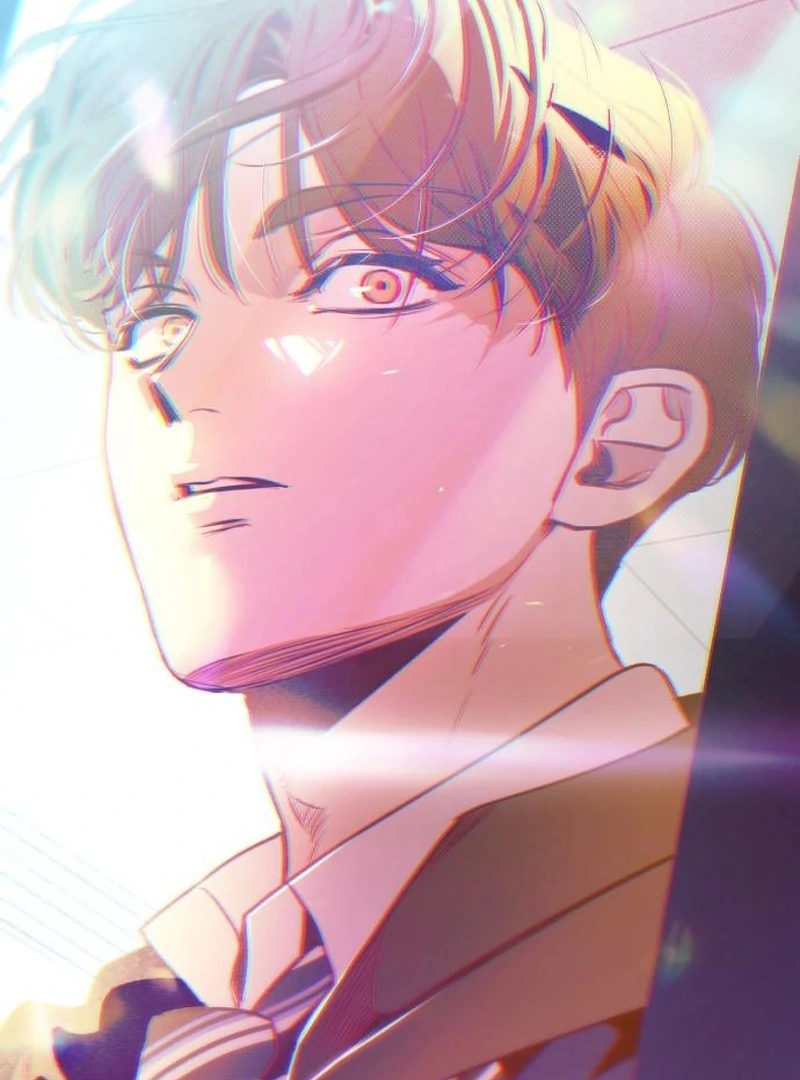Four Choices Chapter 27 page 150 - 